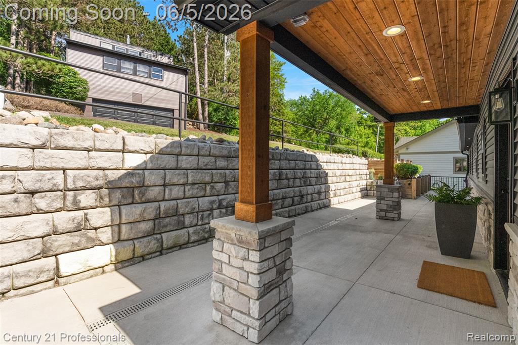 1420 Pettibone Lake Road Highland, MI 48356 - Photo 57 of 83