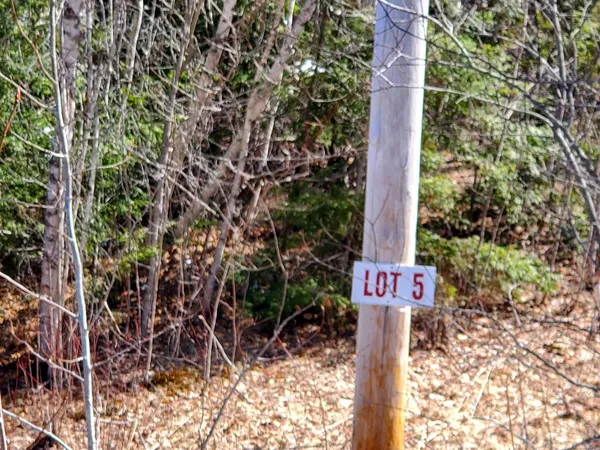 $28,700 | Lot#51 Indian Hill Lane, Frankfort, ME 04438
