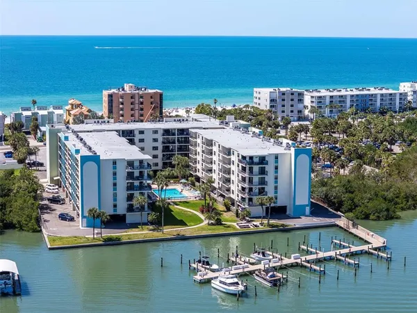 $545,000 | 19531 Gulf Boulevard, Unit 414, Indian Shores, FL 33785