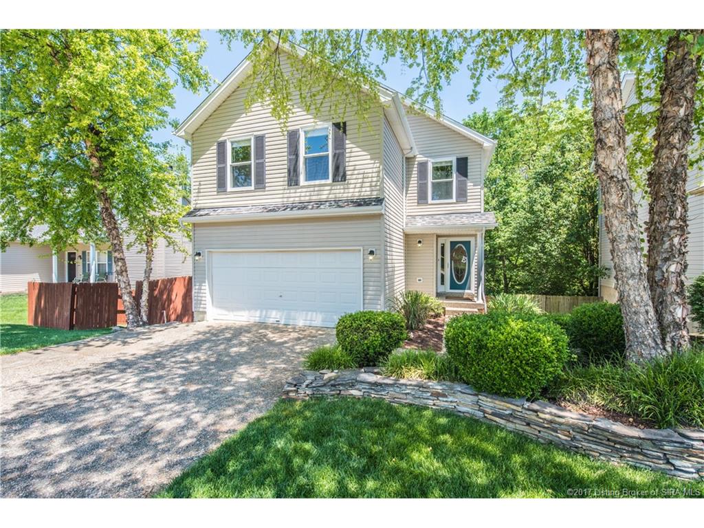 7815 Lariat Road Louisville, KY 40219 - Photo 1 of 38 Gallery Image 1