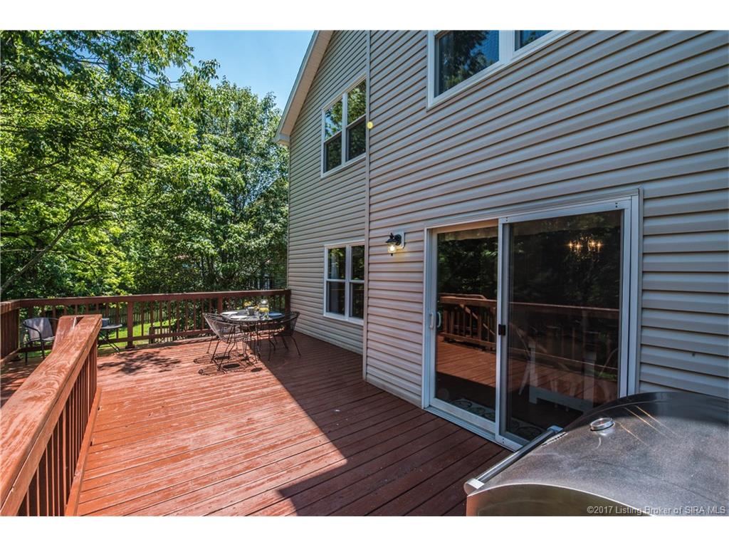 7815 Lariat Road Louisville, KY 40219 - Photo 27 of 38 Gallery Image 27