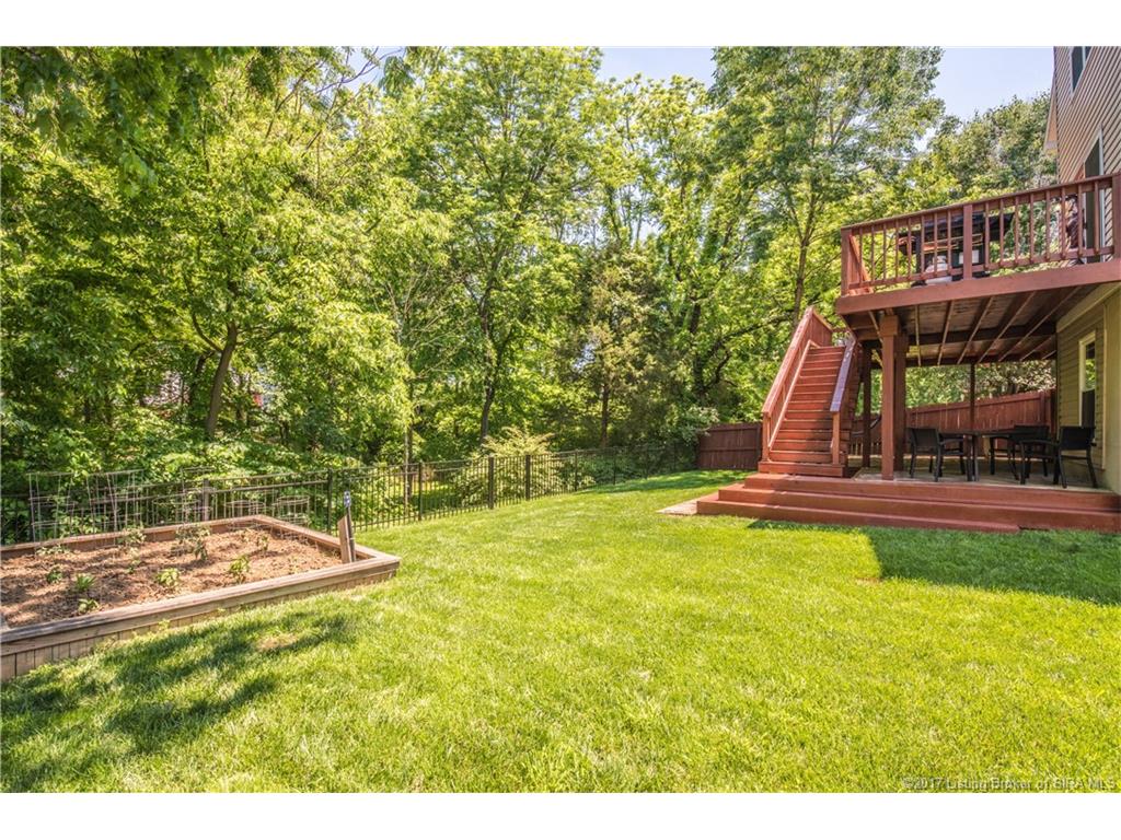7815 Lariat Road Louisville, KY 40219 - Photo 32 of 38 Gallery Image 32