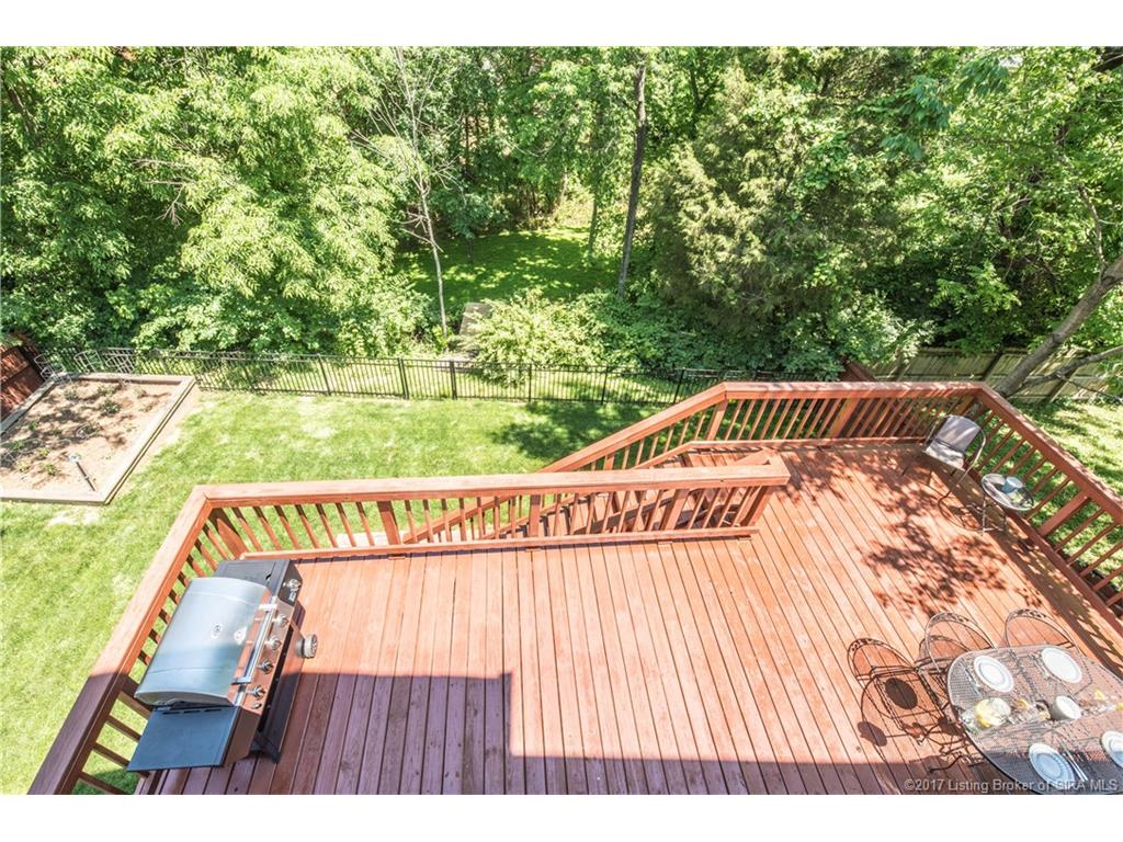 7815 Lariat Road Louisville, KY 40219 - Photo 8 of 38 Gallery Image 8
