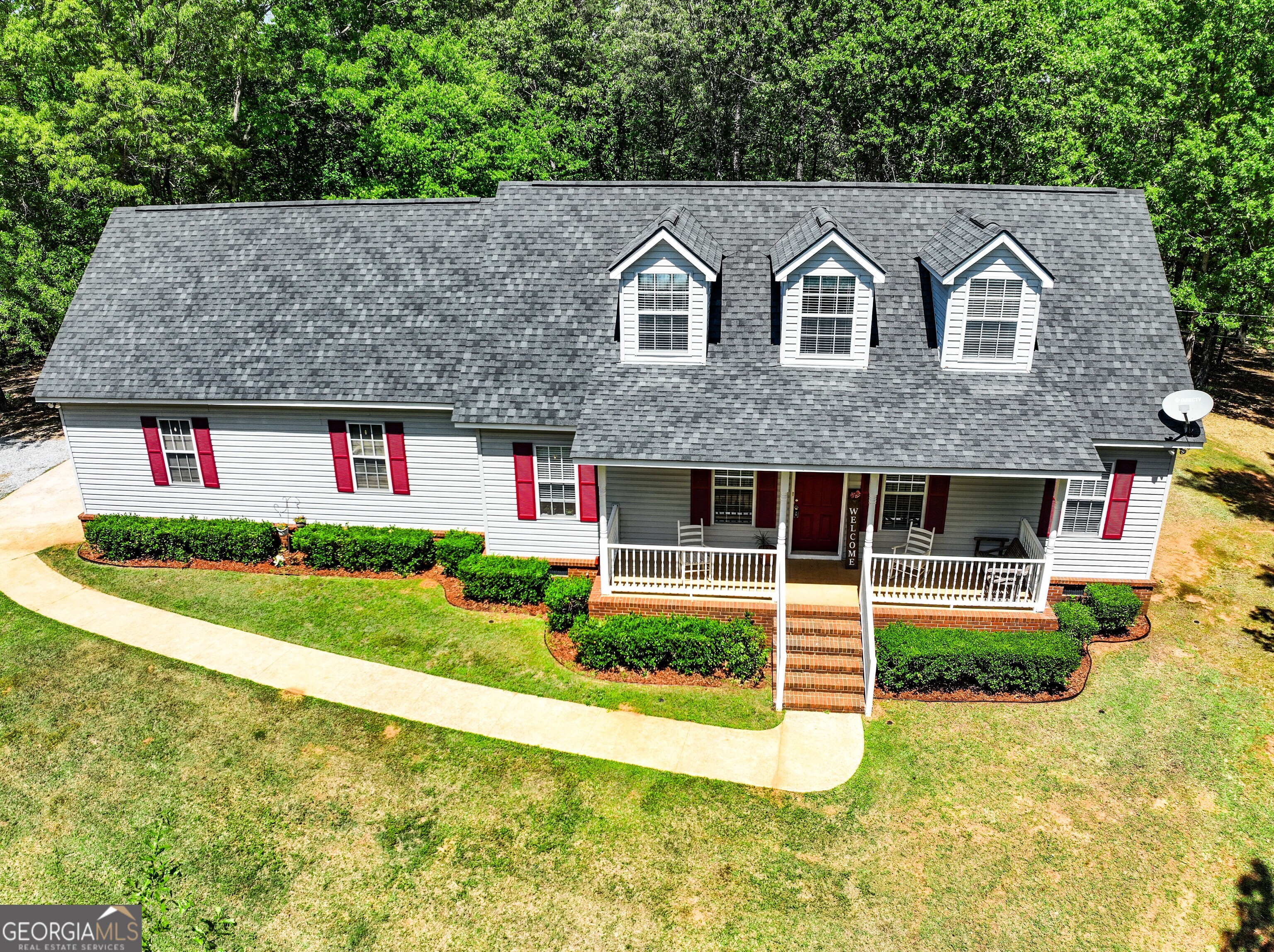 5280 Judge Brown Road Valley, AL 36854 - Photo 4 of 31