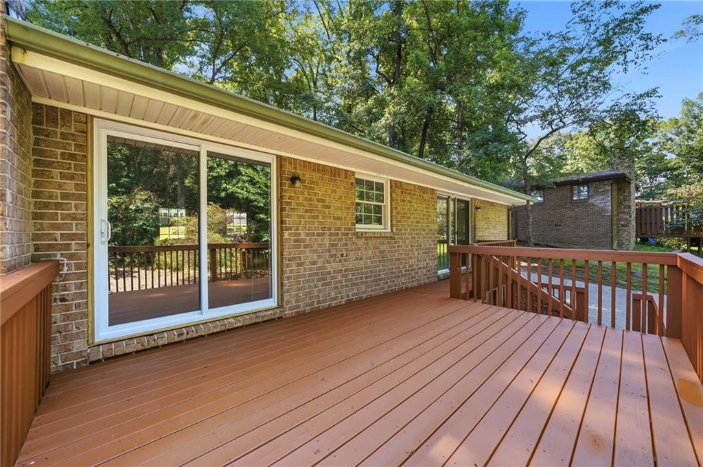 7215 Sinyard Road Lithia Springs, GA 30122 - Photo 51 of 70