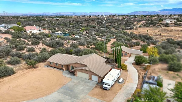 $809,900 | 6297 Coleridge Road, Oak Hills, CA 92344