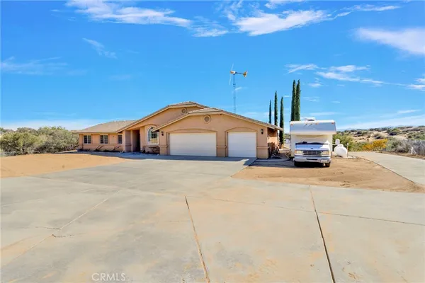 $809,900 | 6297 Coleridge Road, Oak Hills, CA 92344