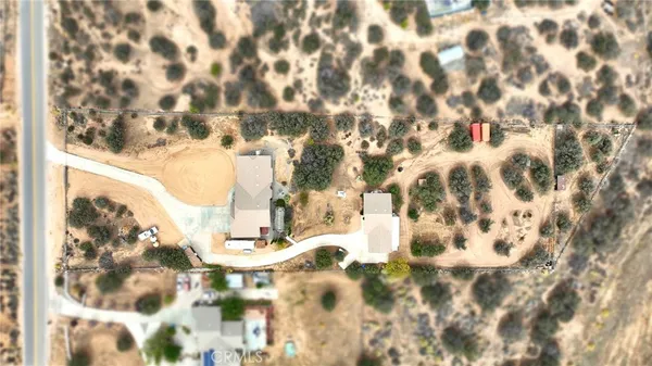 $809,900 | 6297 Coleridge Road, Oak Hills, CA 92344