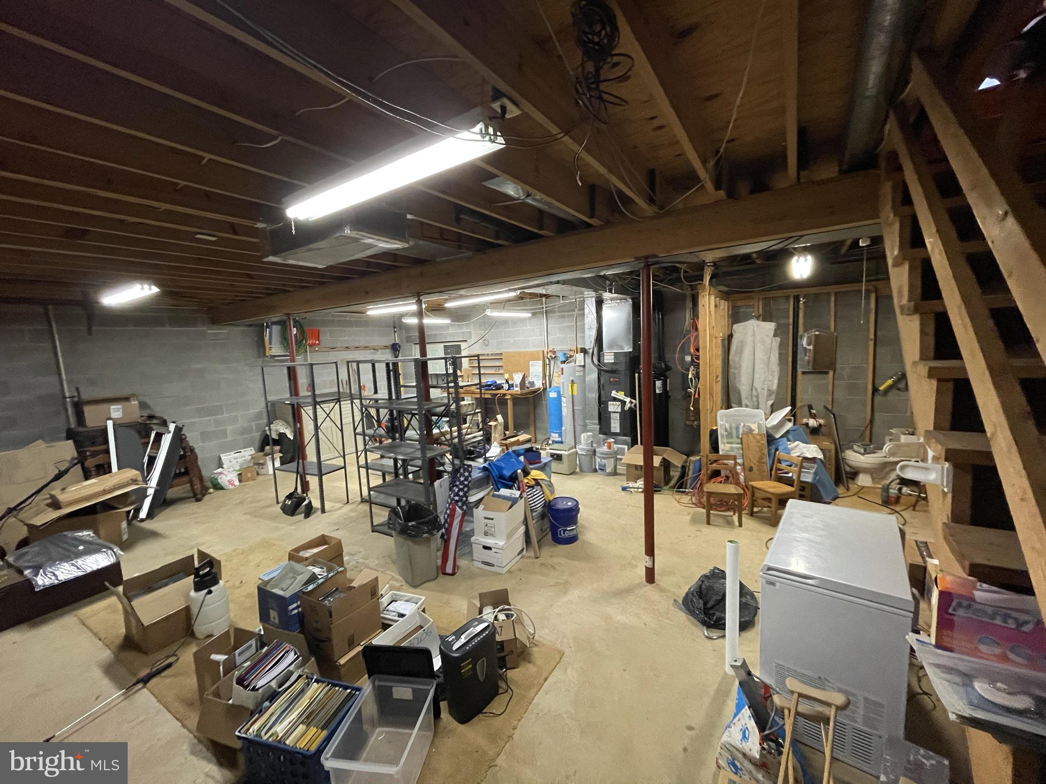 2278 Beaver Dam Road Midland, VA 22728 - Photo 88 of 99 Gallery Image 88