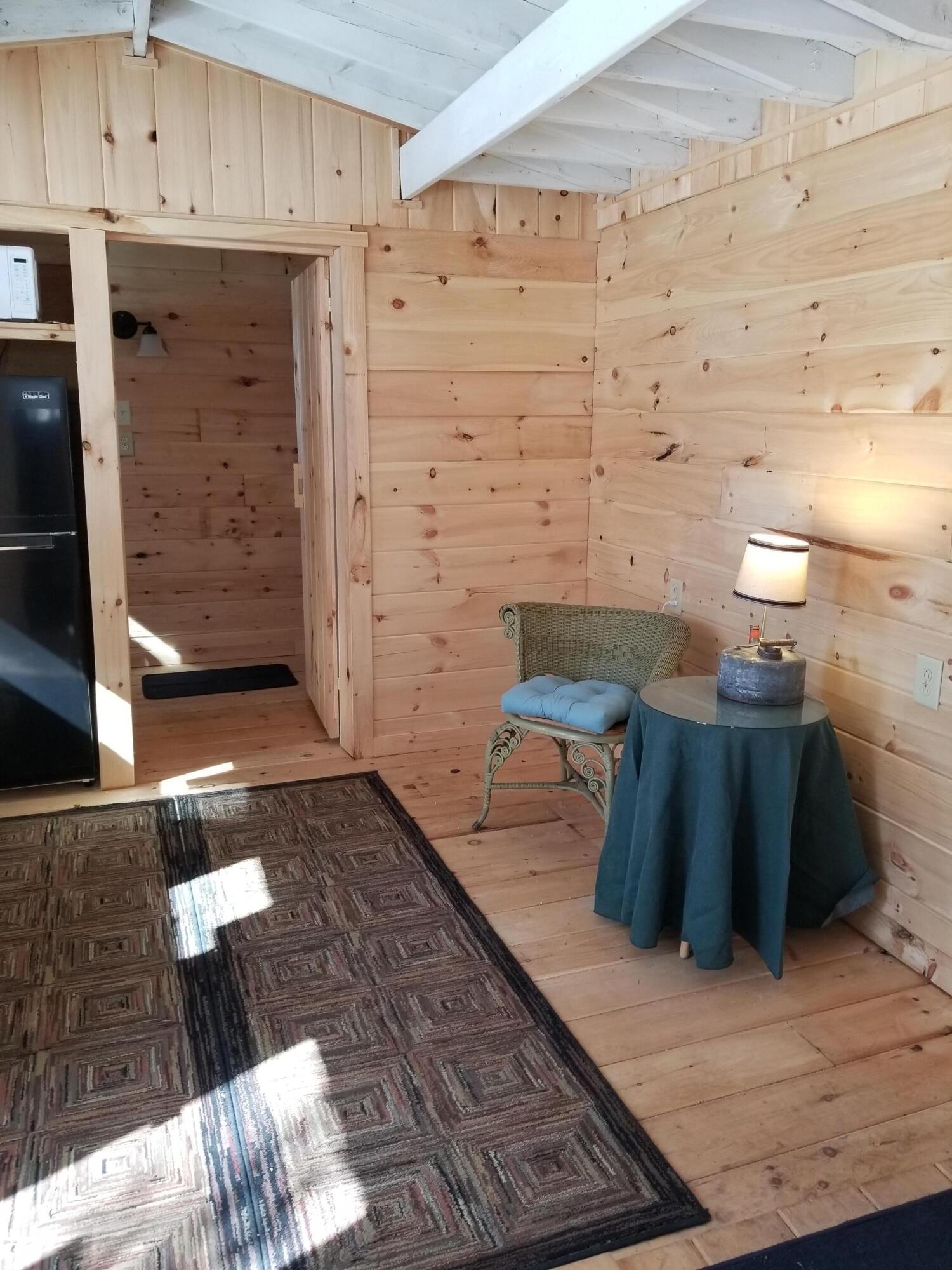 205 Sawyers Mills Road Starks, ME 04911 - Photo 20 of 20 Tiny house