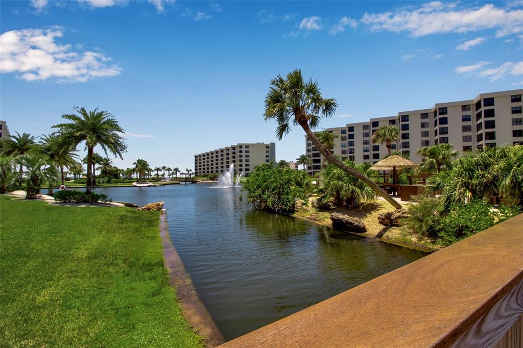 5740 Midnight Pass Road, Unit 403 Sarasota, FL 34242 - Photo 74 of 76