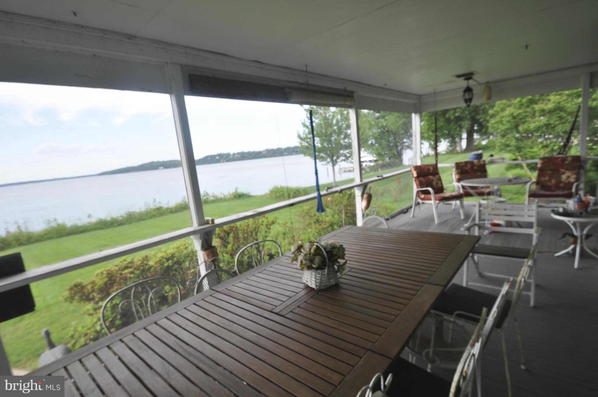 1104 River Bay Road Annapolis, MD 21409 - Photo 5 of 12 Exterior (General)