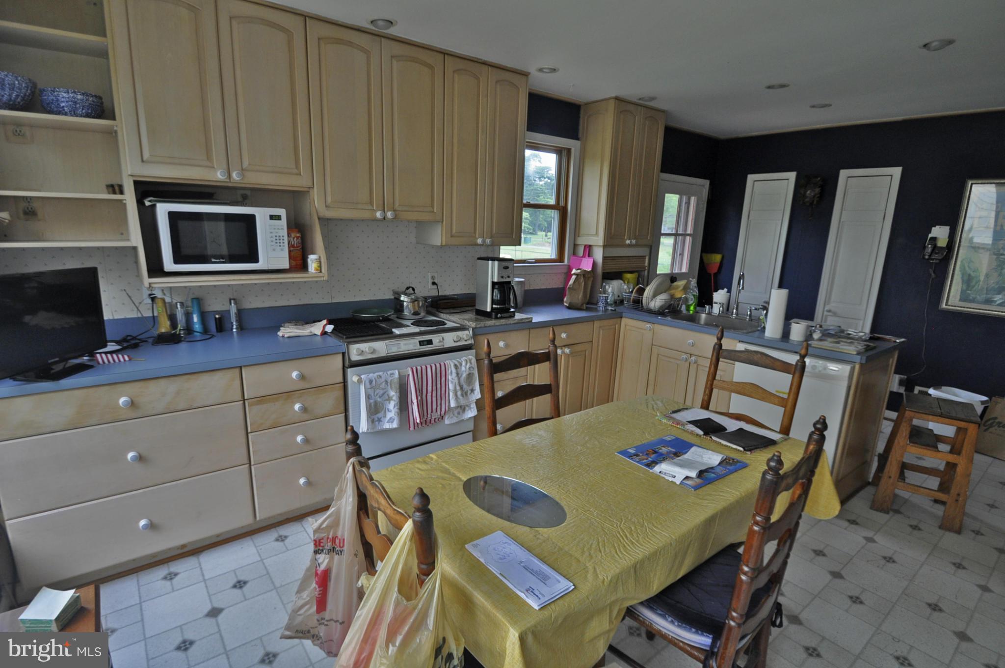 1104 River Bay Road Annapolis, MD 21409 - Photo 7 of 12 Kitchen