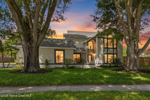 $599,000 | 864 Brookstone Drive, Merritt Island, FL 32952