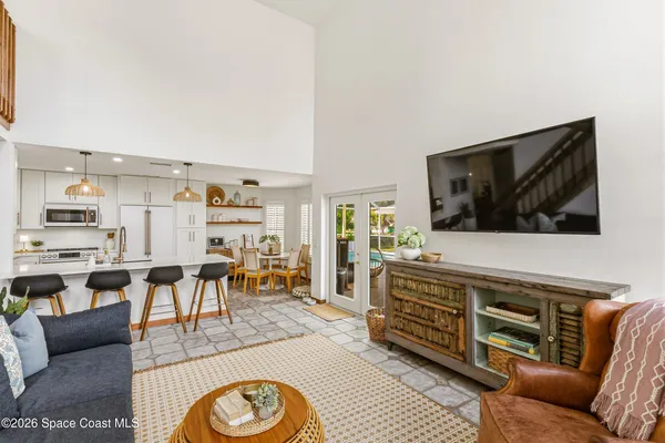 $599,000 | 864 Brookstone Drive, Merritt Island, FL 32952