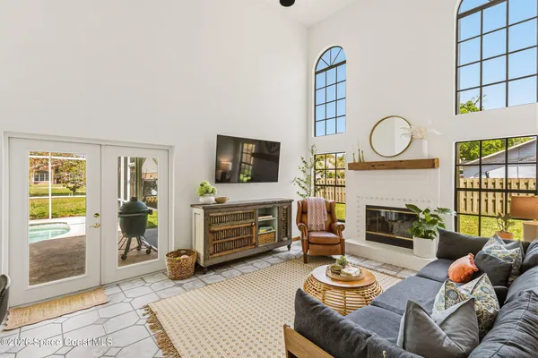 $599,000 | 864 Brookstone Drive, Merritt Island, FL 32952