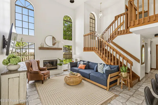 $599,000 | 864 Brookstone Drive, Merritt Island, FL 32952