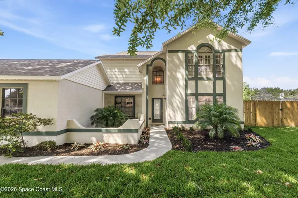 $599,000 | 864 Brookstone Drive, Merritt Island, FL 32952