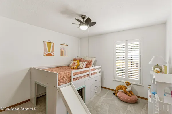 $599,000 | 864 Brookstone Drive, Merritt Island, FL 32952