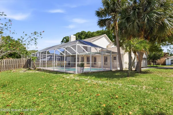 $599,000 | 864 Brookstone Drive, Merritt Island, FL 32952