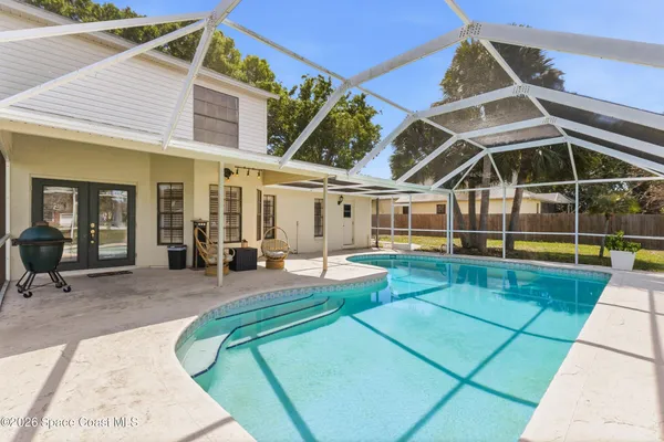 $599,000 | 864 Brookstone Drive, Merritt Island, FL 32952