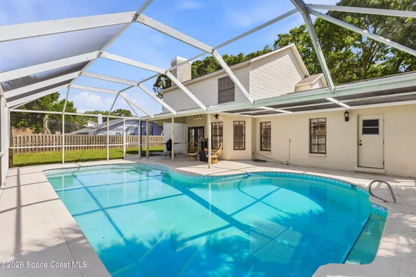 $599,000 | 864 Brookstone Drive, Merritt Island, FL 32952