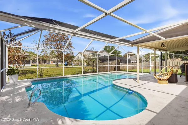 $599,000 | 864 Brookstone Drive, Merritt Island, FL 32952