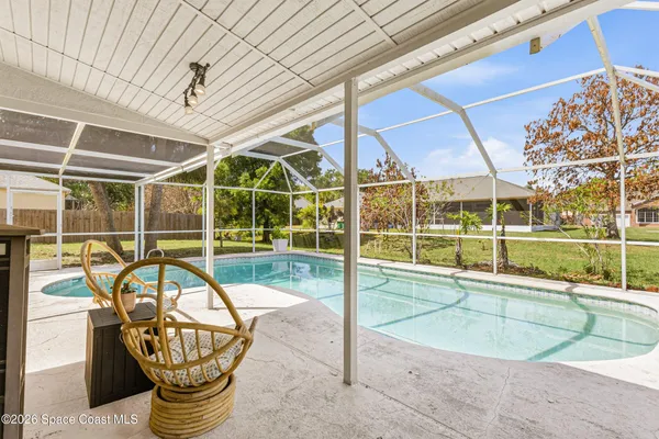 $599,000 | 864 Brookstone Drive, Merritt Island, FL 32952