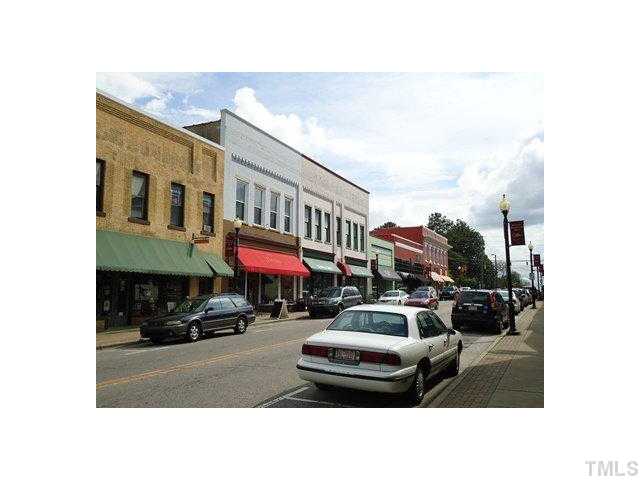 2426 Pilsley Road Apex, NC 27539 - Photo 24 of 25 a cars parked in front of a building