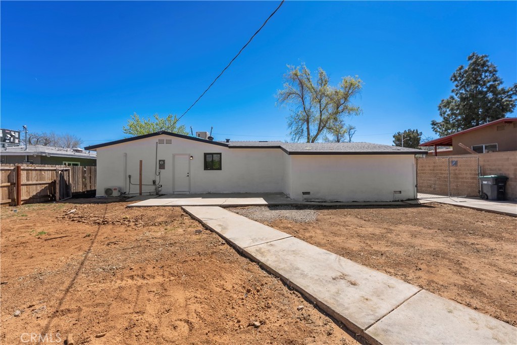 38905 Juniper Tree Road Palmdale, CA 93551 - Photo 24 of 25