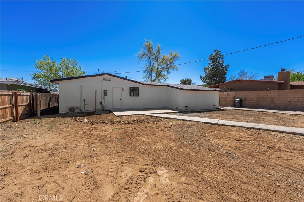 38905 Juniper Tree Road Palmdale, CA 93551 - Photo 25 of 25