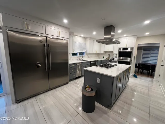 $110,000 | 799 Bowyer Avenue, Long Branch, NJ 07740