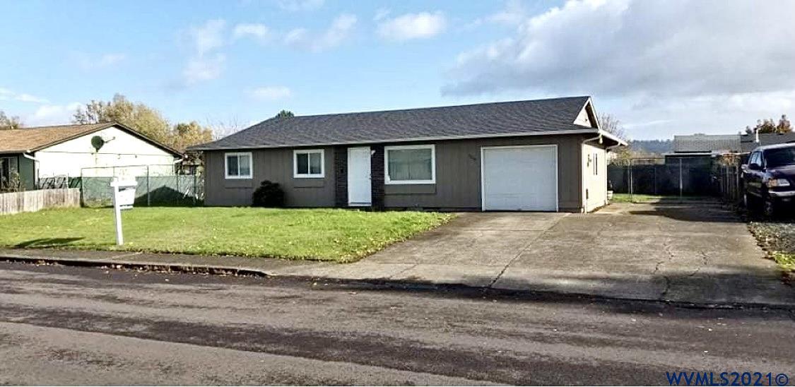1219 Hemlock Loop Independence, OR 97351 - Photo 1 of 1 Gallery Image 1