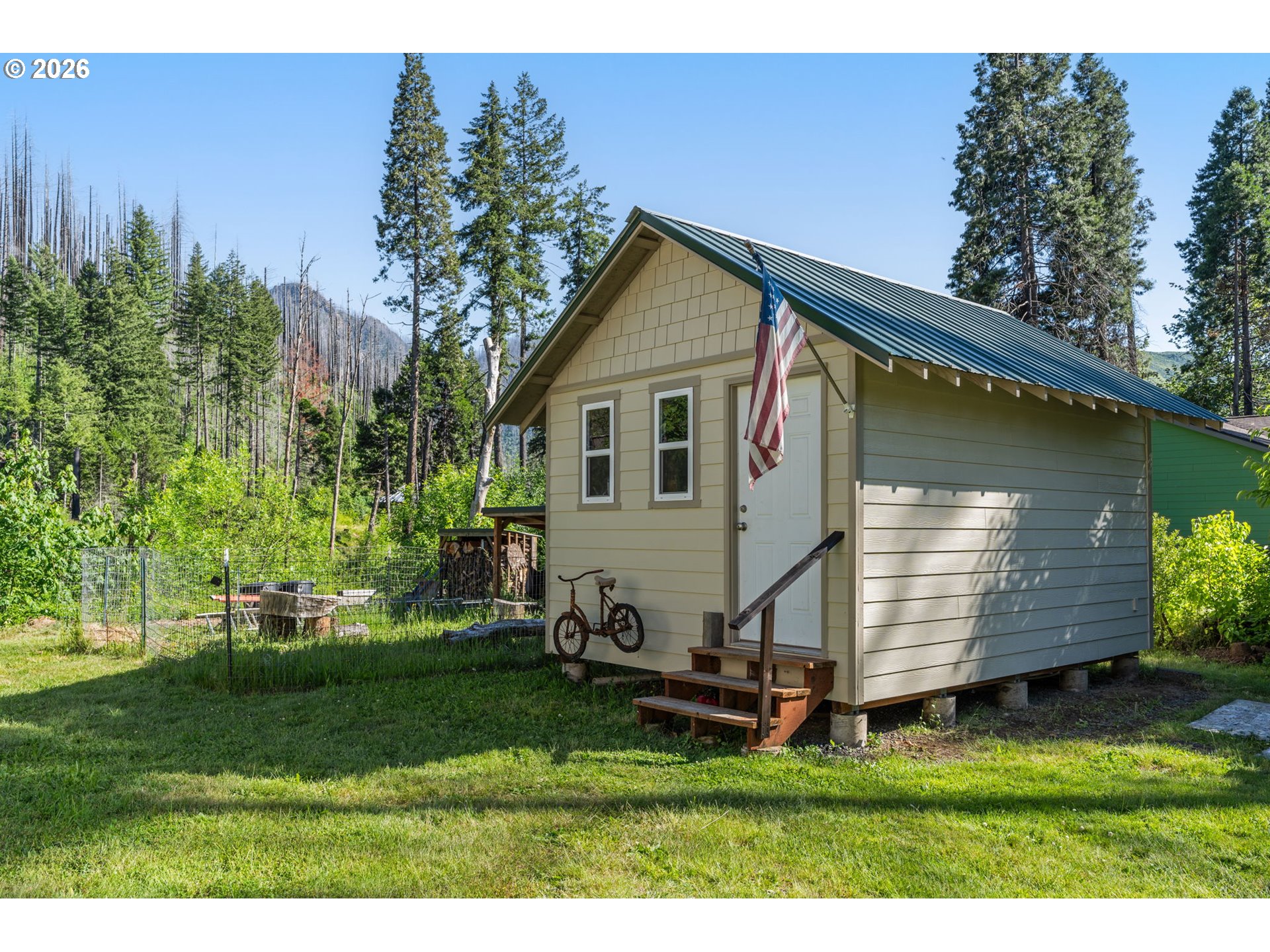91277 Blue River Road Blue River, OR 97413 - Photo 30 of 41