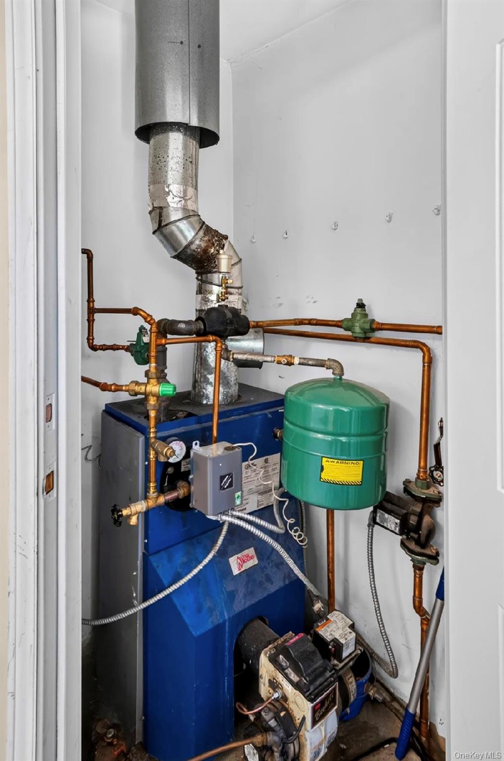 62 Shell Road Rocky Point, NY 11778 - Photo 17 of 22 Hot water heater