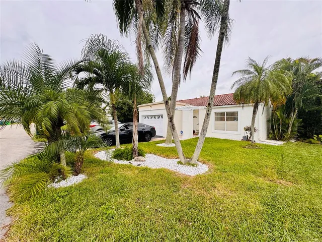 $530,000 | 9673 Northwest 45th Street, Sunrise, FL 33351