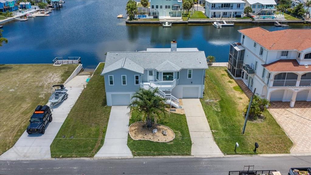 4168 Orchid Drive Hernando Beach, FL 34607 - Photo 3 of 46