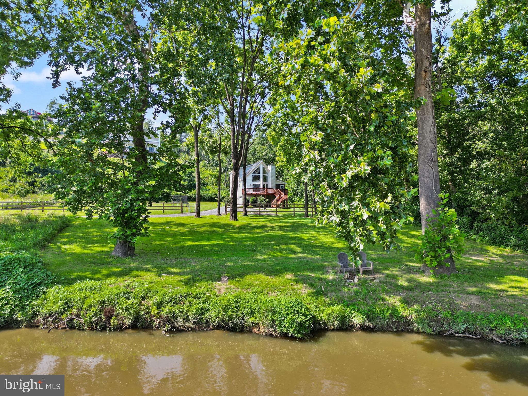 735 Sunset Village Road Front Royal, VA 22630 - Photo 68 of 82 Riverfront