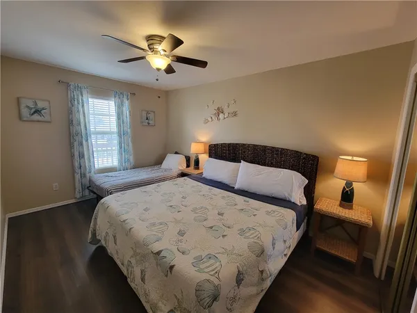 $2,100 | 15438 Seamount Cay Court, Unit 103, Corpus Christi, TX 78418