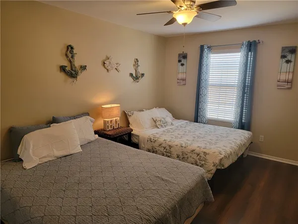 $2,100 | 15438 Seamount Cay Court, Unit 103, Corpus Christi, TX 78418