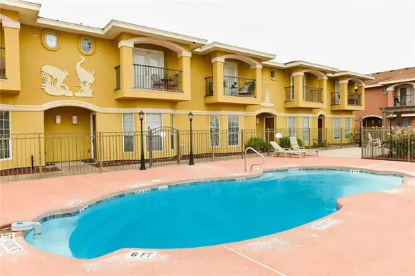 $2,100 | 15438 Seamount Cay Court, Unit 103, Corpus Christi, TX 78418