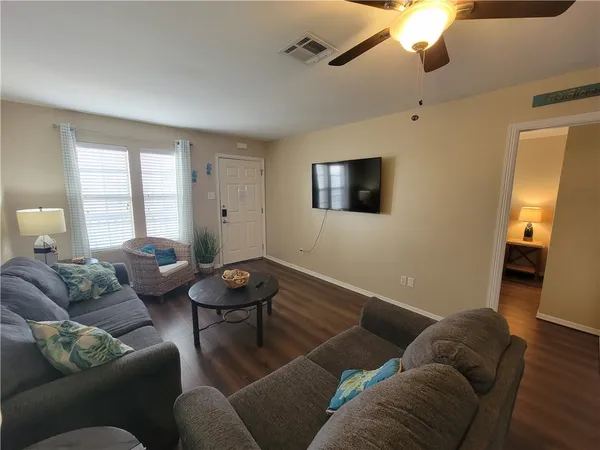 $2,100 | 15438 Seamount Cay Court, Unit 103, Corpus Christi, TX 78418