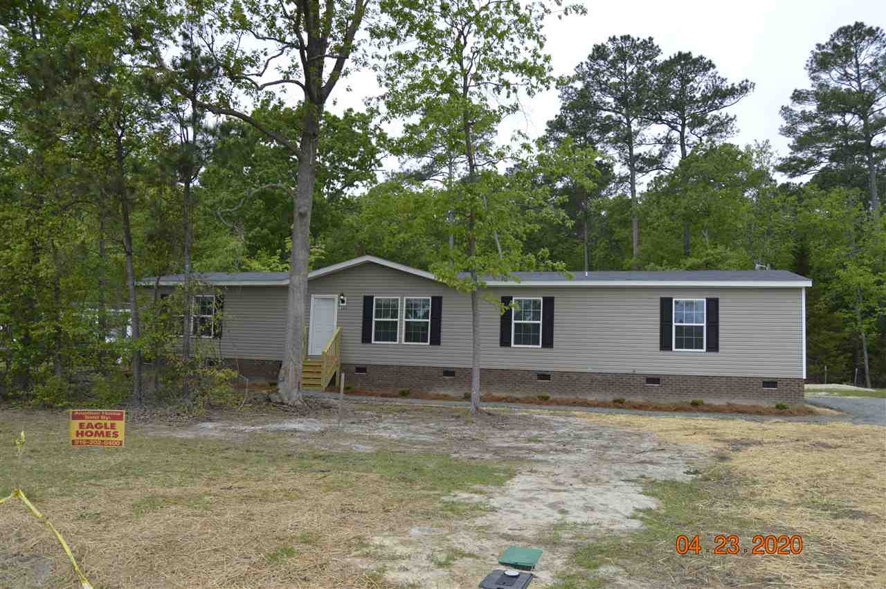 7366 Hickory Crossroads Road Princeton, NC 27569 - Photo 1 of 25 Photo 1