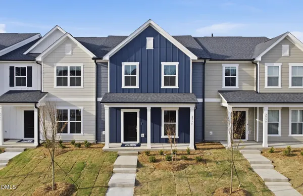 $324,900 | 2933 Denson Road, Fuquay-Varina, NC 27526