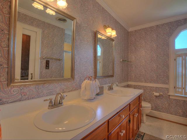 8630 Rockaway Road North Chesterfield, VA 23235 - Photo 14 of 20 Gallery Image 14