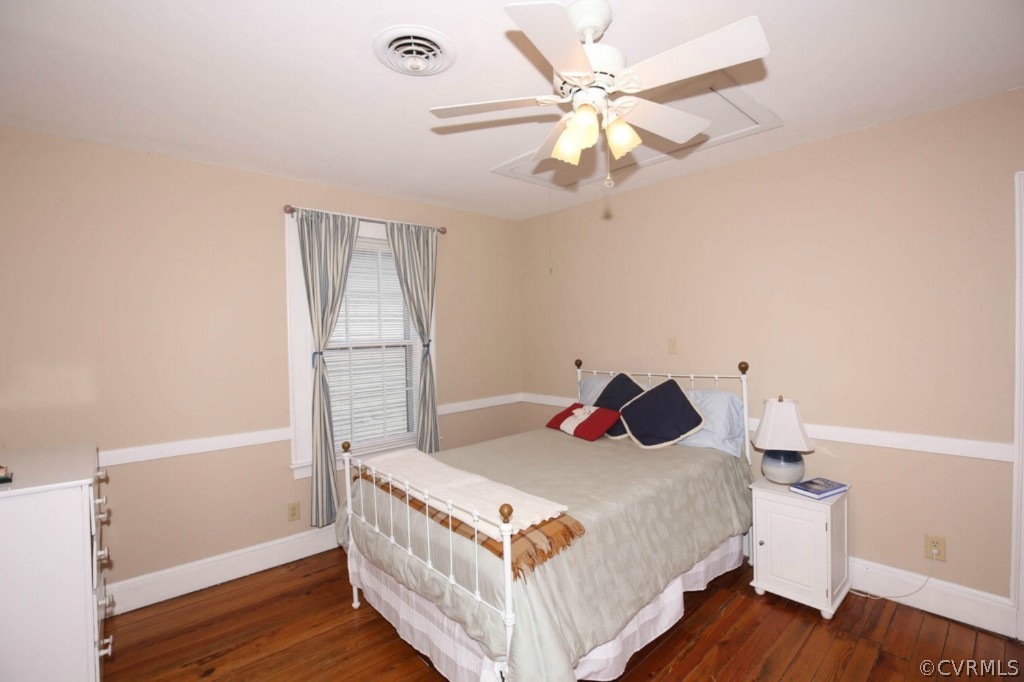 8630 Rockaway Road North Chesterfield, VA 23235 - Photo 18 of 20 Gallery Image 18