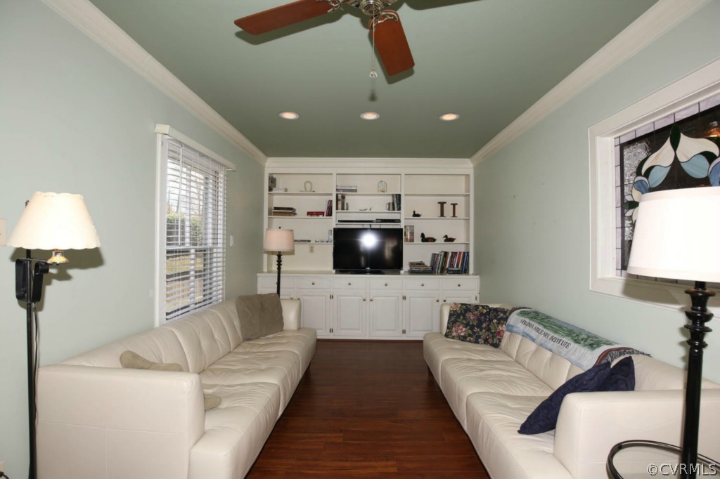 8630 Rockaway Road North Chesterfield, VA 23235 - Photo 19 of 20 Gallery Image 19