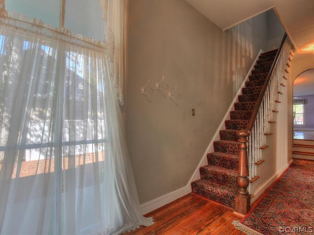 8630 Rockaway Road North Chesterfield, VA 23235 - Photo 3 of 20 Gallery Image 3