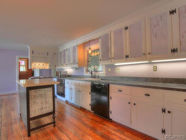 8630 Rockaway Road North Chesterfield, VA 23235 - Photo 5 of 20 Gallery Image 5