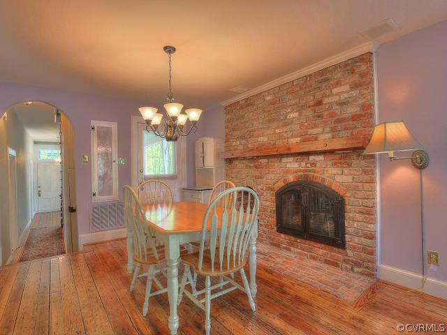 8630 Rockaway Road North Chesterfield, VA 23235 - Photo 6 of 20 Gallery Image 6